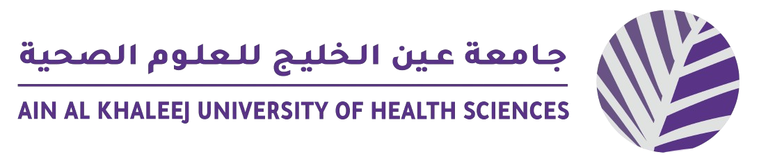 Logo of the company.