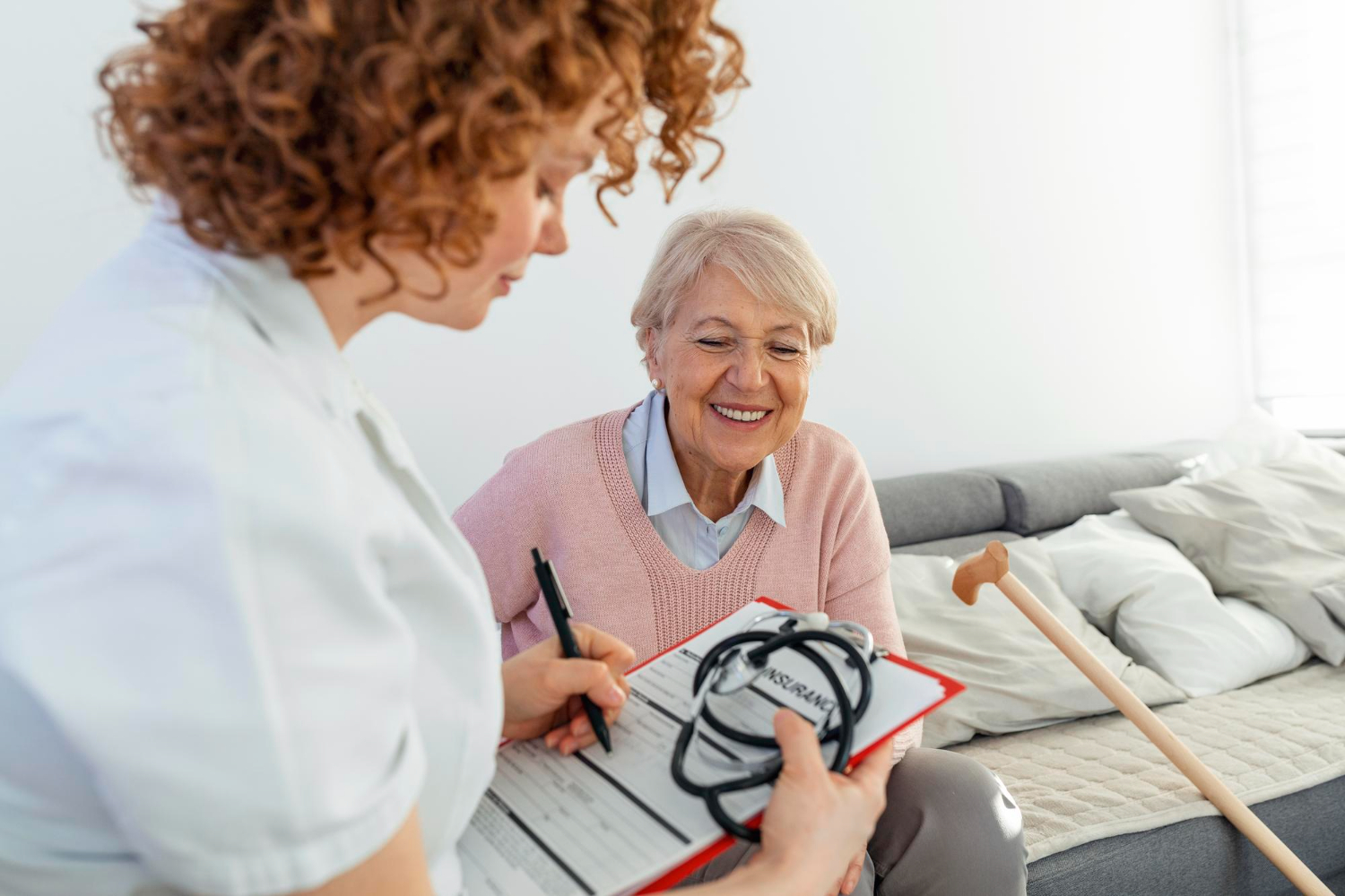 Medicines in care homes